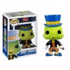 Pinocchio Jiminy Cricket Disney Pop! Vinyl Figure Funko