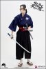 Samurai Champloo Jin 12 Inch Collectible Figure by Triad Toys