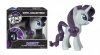 My Little Pony Rarity  Vinyl Collectible Figure by Funko