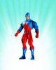 Jla Classified Series 3 The Atom by Dc Direct 