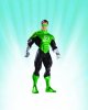 JLA Classified Series 3 Green Lantern Hal Jordan by Dc Direct 