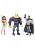 Justice League Unlimited 3 Pack Action Figure by Mattel