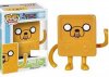Pop! Television :Adventure Time JMO Jake As BMO Vinyl Figure Funko