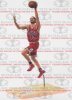 McFarlane NBA Series 23 Joakim Noah Chicago Bulls