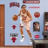 Fathead NBA Joakim Noah Chicago Bulls