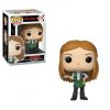 Pop! Movies: Office Space Joanna #711 Action Figure by Funko