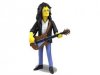 The Simpsons 25th Anniversary 5" Series 4 Guest Stars Joe Perry