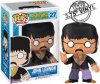 The Beatles Yellow Submarine John Lennon Pop! Rocks Vinyl Figure Funko