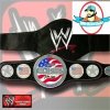 WWE John Cena Word Life US Belt Adult Size Replica Belt