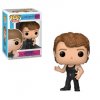 Pop! Movies: Dirty Dancing Johnny #697 Vinyl Figure by Funko