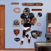 Fathead Johnny Knox Chicago Bears NFL