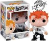 Sex Pistols Johnny Rotten Pop! Vinyl Figure Funko