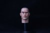  12 Inch 1/6 Scale Head Sculpt Dwayne Johnson (no beard) by HeadPlay 