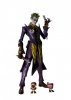 S.H. Figuarts Joker Injustice Gods Among Us Action Figure by Bandai