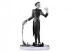 Batman Black & White Statue The Joker Jim Lee 2nd Edition 