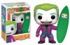 Pop! Heroes DC Batman Surfs Up! The Joker #134 Vinyl Figure Funko