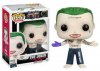 DC POP Movies: Suicide Squad  Joker Shirtless #96 Vinyl Figure Funko 