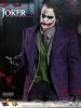 Batman The Dark Knight 1/6 Scale Fig The Joker 2.0 DX Series Hot Toys