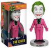 DC Comics: The Joker 1966 Wacky Wobbler by Funko