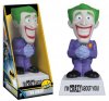 Dc Comics Batman Wacky Wisecracks Joker Figure  by Funko