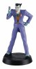 DC Batman The Animated Series Figurine Collection #5 Joker Eaglemoss