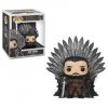 POP! Game of Thrones Series 10 Deluxe Jon Snow #72 Vinyl Figure Funko