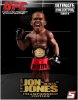 UFC Jon Jones Round 5 Ultimate Collector Series 8 
