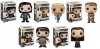 POP! Game of Thrones Series 4 Set of 5 Vinyl Figures by Funko