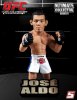 UFC Jose Aldo Round 5 Ultimate Collector Series 8 