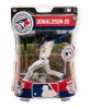 Josh Donaldson Toronto Blue Jays 2016 MLB 6" Figure Imports Dragon 