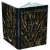 Game of Thrones Journal Throne by Dark Horse