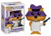 Pop! Hanna-Barbera: Secret Squirrel Vinyl Figure by Funko