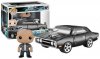 Pop! Rides: Fast & Furious 1970 Charger & Dom Toretto #17 Funko