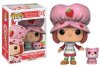 Pop!  Strawberry Shortcake #131 Vinyl Figure Funko