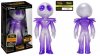 NBC Amethyst Jack Skellington Hikari Sofubi Figure Funko