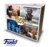 Pop! Vinyl World of Pop! Volume 5 Hardcover Book by Funko