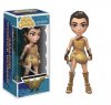 Rock Candy: Dc Wonder Woman Movie Wonder Woman Figure Funko      