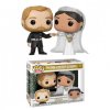 Pop! Royals The Duke & Duchess of Sussex 2 Pack by Funko