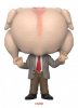 Pop! TV Mr. Bean Chase Vinyl Figure Funko