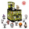 Nightmare Before Christmas 25-Year Anniv Case of 12 Mistery Minis 