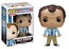 Pop! Movies: Step Brothers Dale Doback Vinyl Figure by Funko