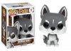 Pop! Pets! Siberian Husky Vinyl Figure #1 By Funko