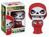 Pop! Rocks: Misfits Fiend Vinyl Figure by Funko