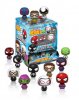 Pint Size Heroes Spider-Man Mini Figure Case By Funko