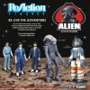Alien 3 3/4-Inch ReAction Case of 20 Action Figures 