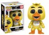 Pop! Five Nights at Freddy's Chica Vinyl Figure #108 by Funko