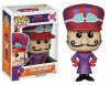 Pop! Hanna-Barbera: Dick Dastardly #38 Vinyl Figure by Funko