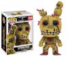 Pop! Five Nights at Freddy's Springtrap  #110 Vinyl Figure Funko