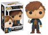 Pop Fantastic Beasts and Where to Find Them Newt Scamander #02 Funko