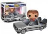 Back To The Future Set of 3 Pop! Vinyl Figure by Funko